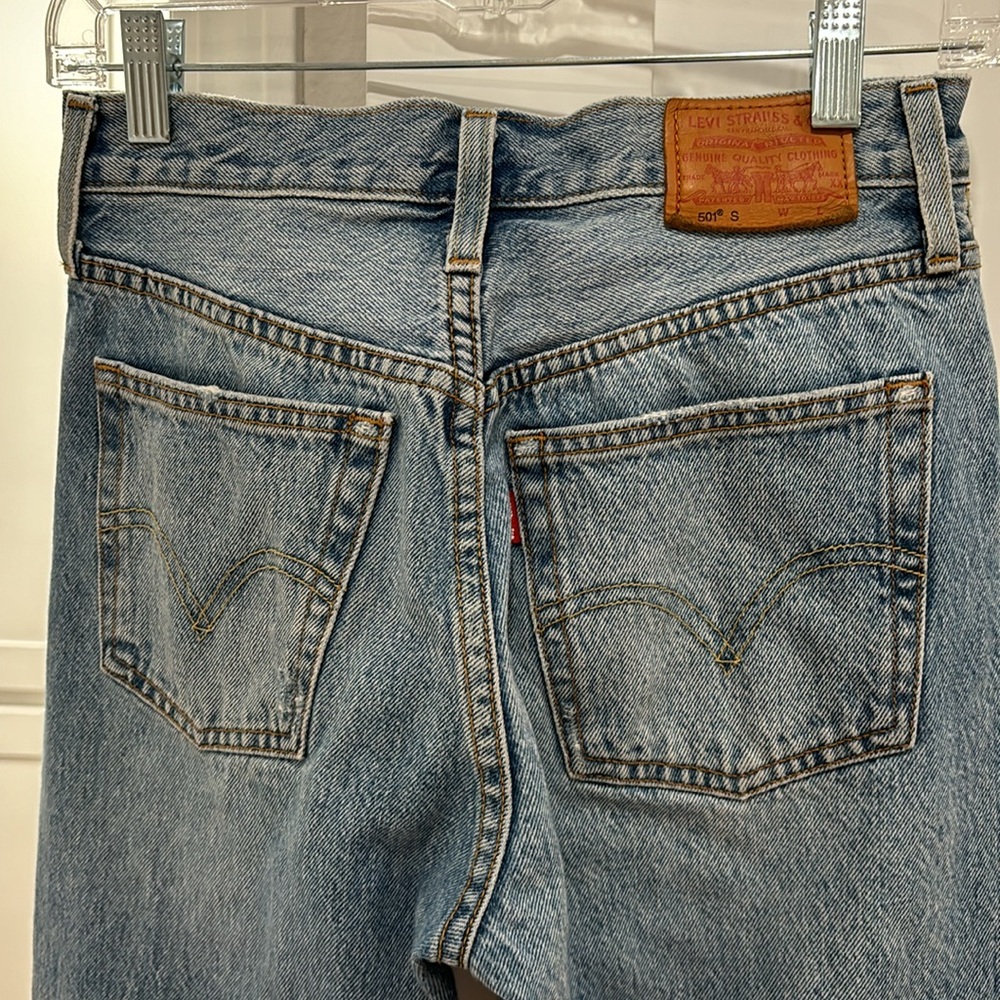 Levi’s jeans - Picture 4 of 6